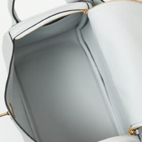Lindy Blau Blass 26 cm
