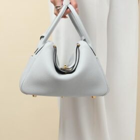 Lindy Blau Blass 26 cm
