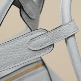 Lindy Blau Blass 26 cm