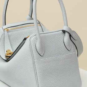 Lindy Blau Blass 26 cm