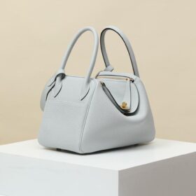 Lindy Blau Blass 26 cm