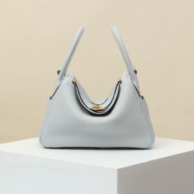 Lindy Blau Blass 26 cm