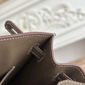 Epsom 30 Sellier Etoupe