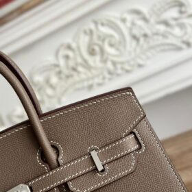 Epsom 30 Sellier Etoupe