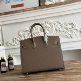 Epsom 30 Sellier Etoupe