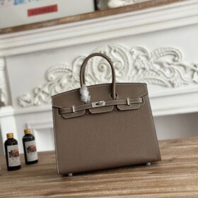 Epsom 30 Sellier Etoupe