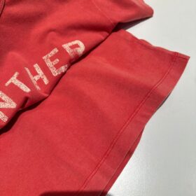 Panther-lady T-Shirt Rot