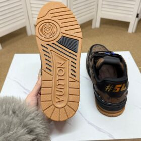 Trainer  Braun