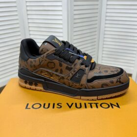 Trainer  Braun