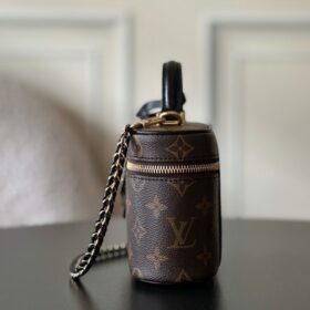 Vanity Monogram 19 cm