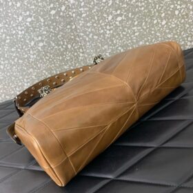 Panthea Chevron Braun 33 cm