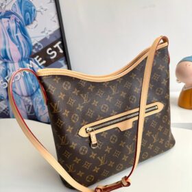 Lineup Monogram 34,5 cm