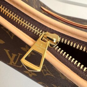Lineup Monogram 34,5 cm