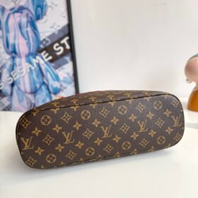 Lineup Monogram 34,5 cm