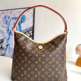 Lineup Monogram 34,5 cm