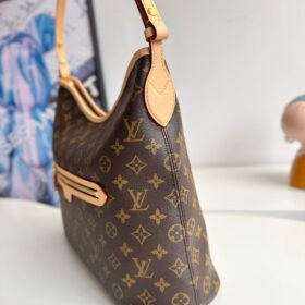 Lineup Monogram 34,5 cm