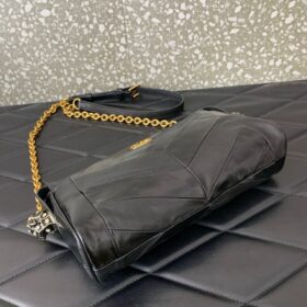 Panthea Small Schwarz 24 cm