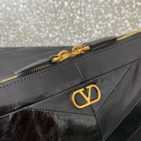 Panthea Small Schwarz 24 cm