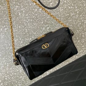 Panthea Small Schwarz 24 cm