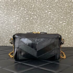 Panthea Small Schwarz 24 cm
