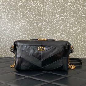 Panthea Small Schwarz 24 cm