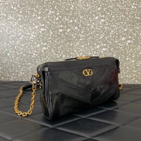 Panthea Small Schwarz 24 cm