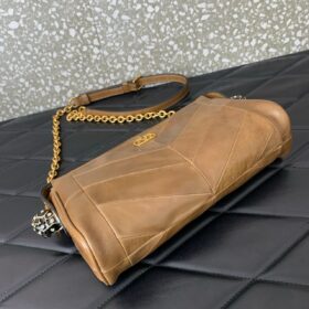 Panthea Small Braun 24 cm