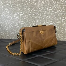 Panthea Small Braun 24 cm