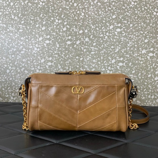 Panthea Small Braun 24 cm