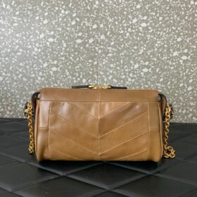 Panthea Small Braun 24 cm