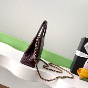 Kelly Dunkelbraun 19 cm