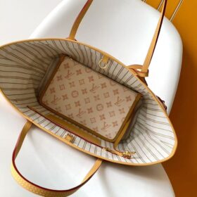 Neverfull MM Autres Toiles Monogram 31 cm
