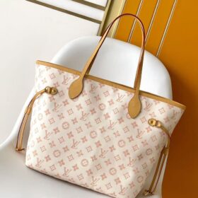 Neverfull MM Autres Toiles Monogram 31 cm