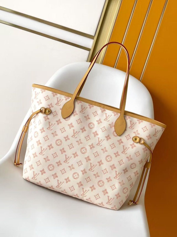 Neverfull MM Autres Toiles Monogram 31 cm