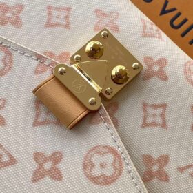 Pochette Metis Autres Toiles Monogram 25 cm