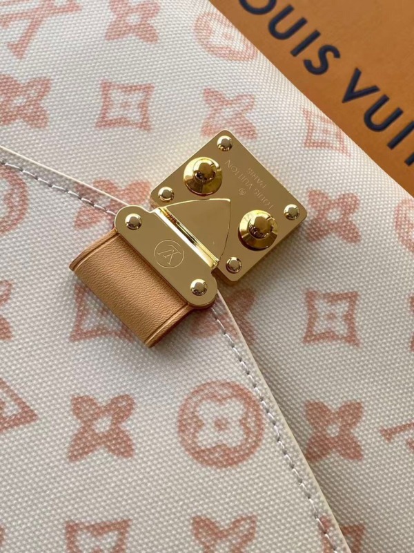 Pochette Metis Autres Toiles Monogram 25 cm