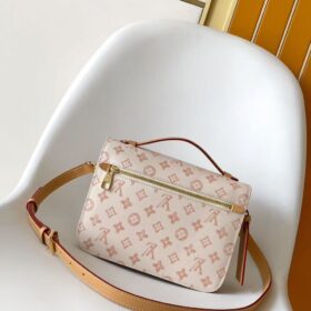 Pochette Metis Autres Toiles Monogram 25 cm