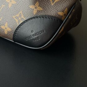 Boulogne PM Monogram 26 cm