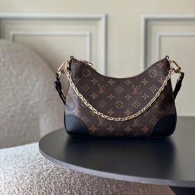 Boulogne PM Monogram 26 cm
