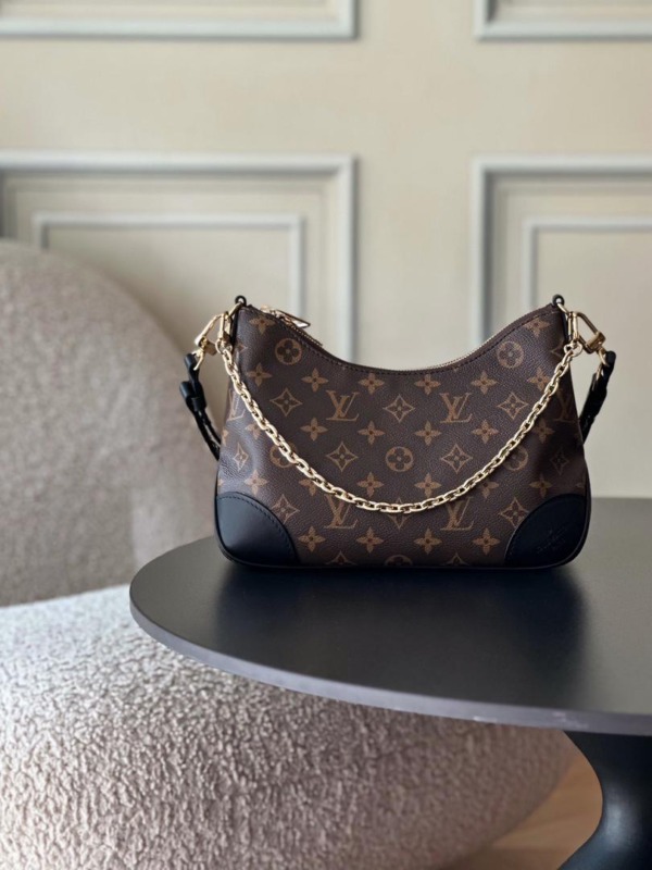 Boulogne PM Monogram 26 cm