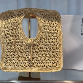 Spiaggia Square Raffia 35 cm