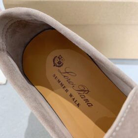 Summer Walk Loafer Beige