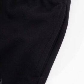 Monogram Gradient Shorts Schwarz