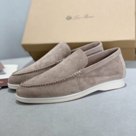 Summer Walk Loafer Beige