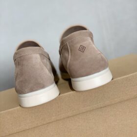 Summer Walk Loafer Beige
