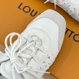 LV x TM Sneakerina Weiß