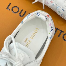 LV x TM Sneakerina Weiß