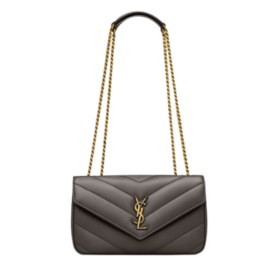 LouLou Urbanes Grau 24 cm