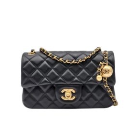 Romance Schwarz 20 cm