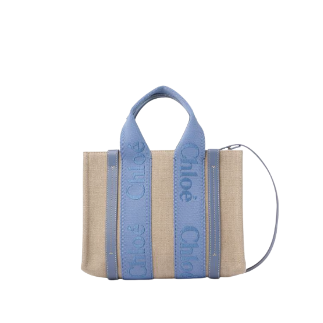 Woody Beige / Aschblau 26 cm